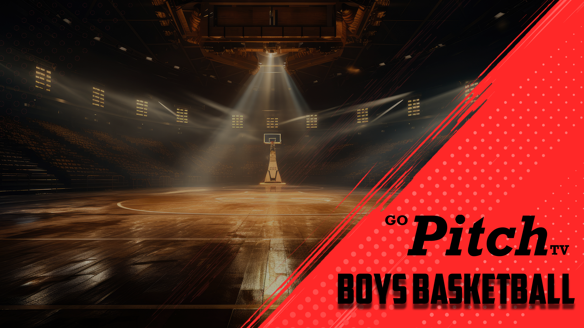 Boys Basketball - GoPitchTV