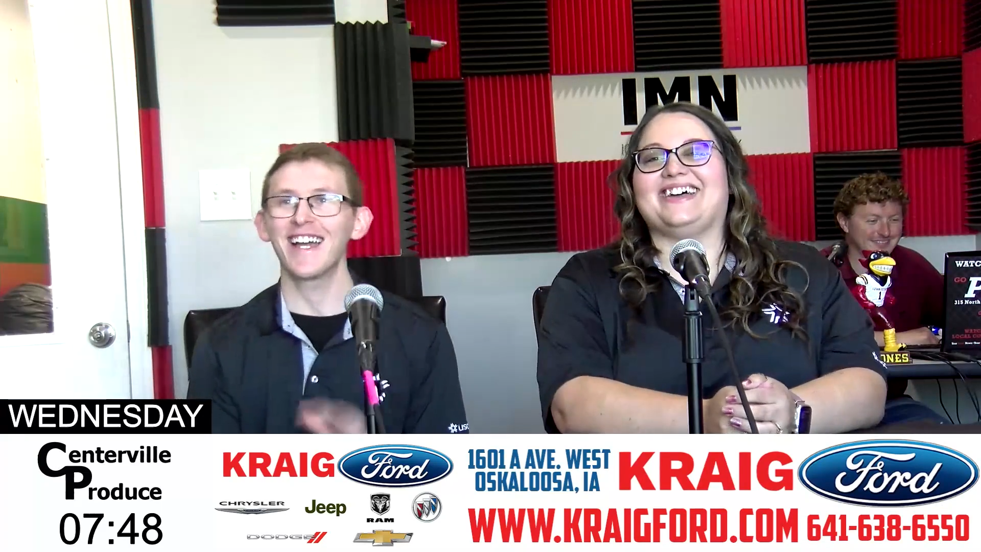 Cosby's US Cellular's Big Anniversary