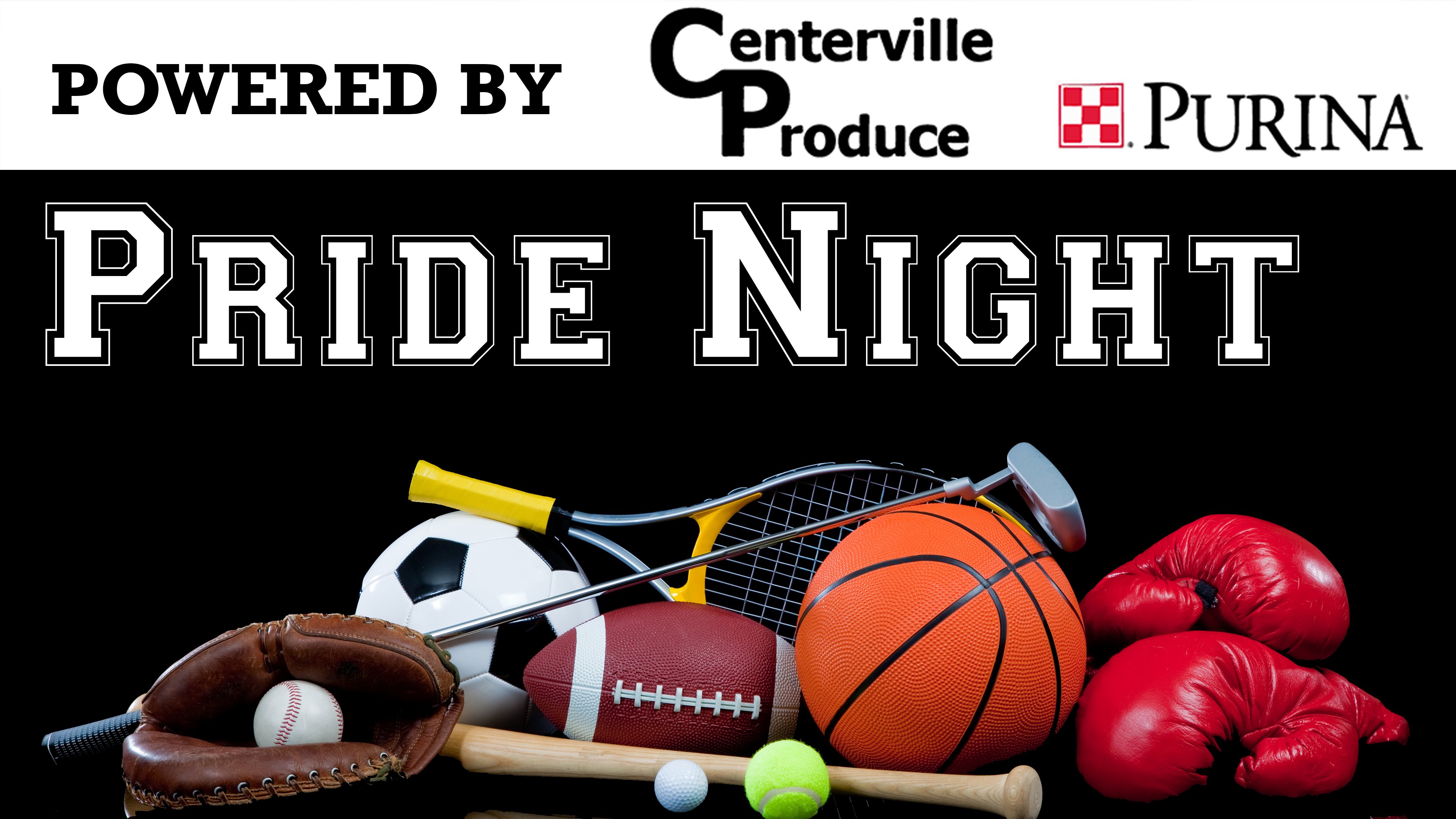2023 Centerville Pride Night - Fall Kick Off - Part 2