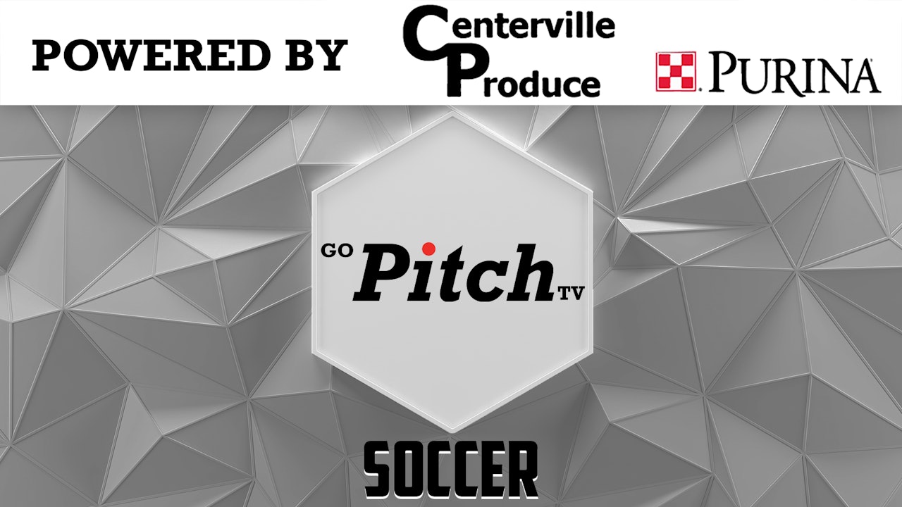 GoPitchTV - Soccer