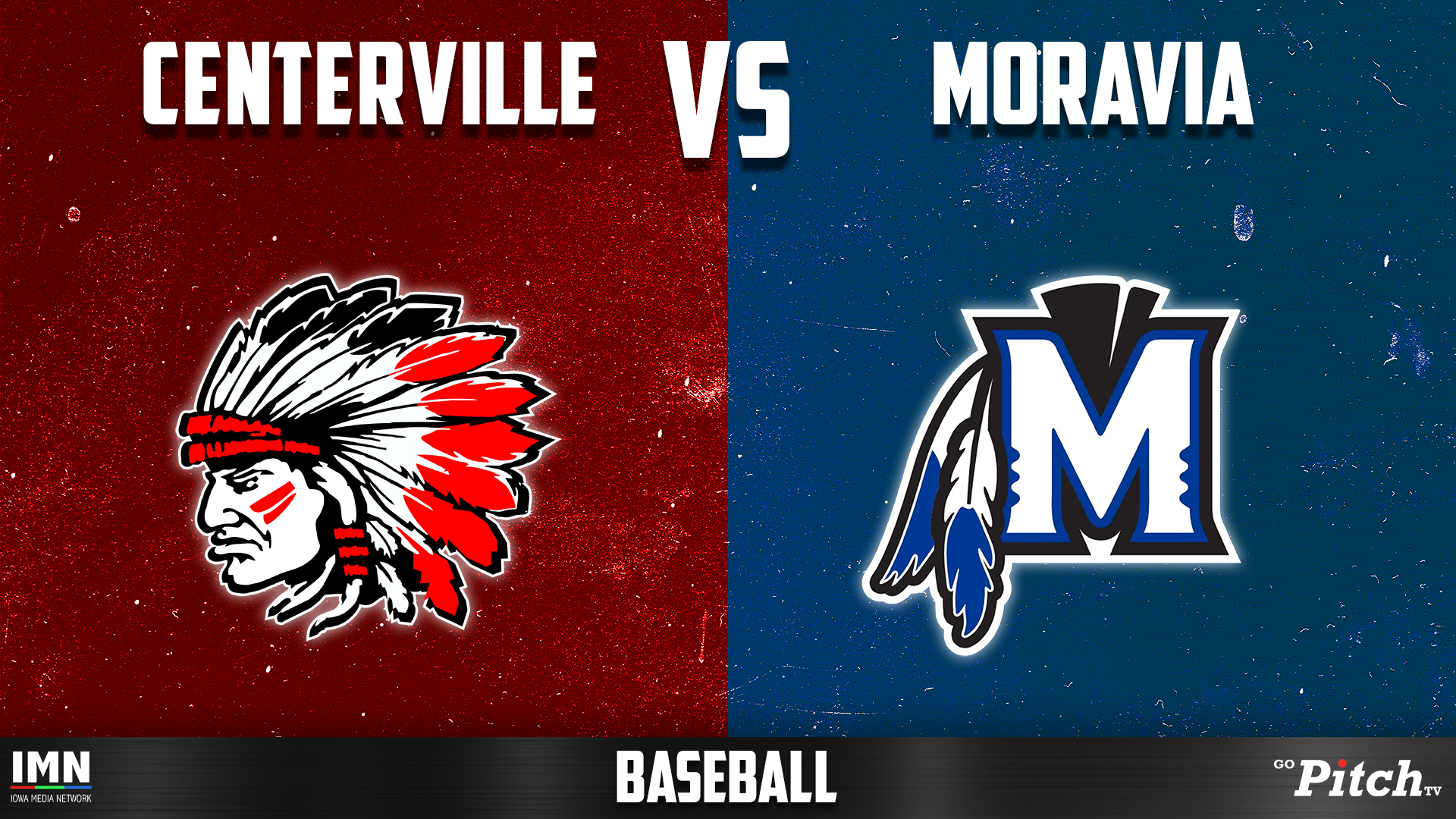 Centerville at Moravia Baseball 5-22-26