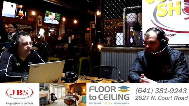 1-10-23 Warehouse BBQ & Brewhouse Coa...