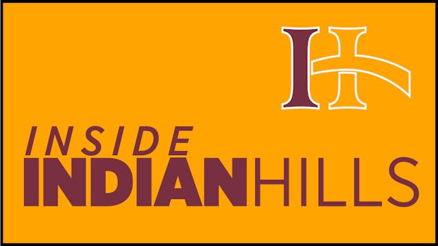 3-7-23 Inside Indian Hills