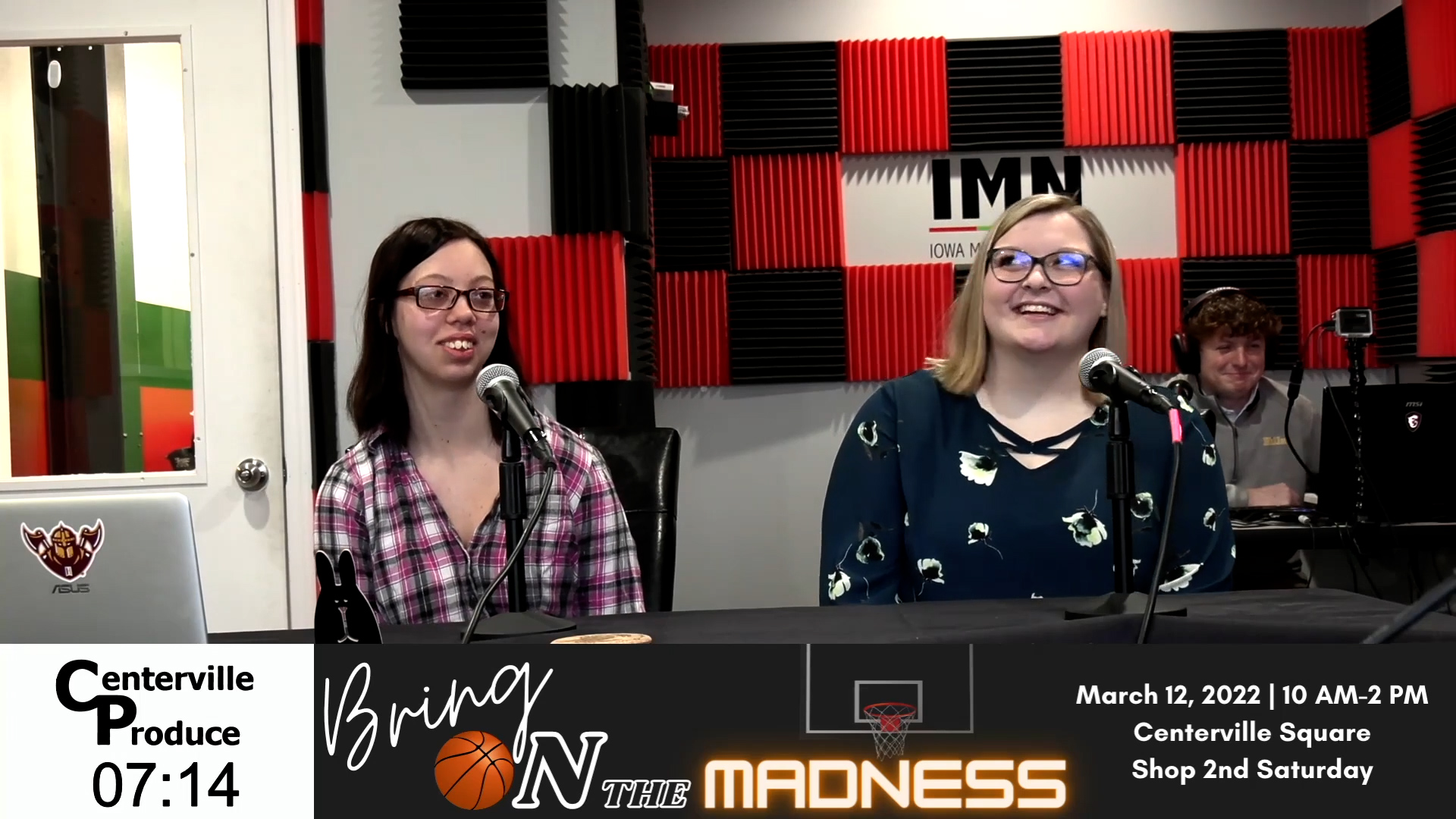 Meet more of the CHS play cast