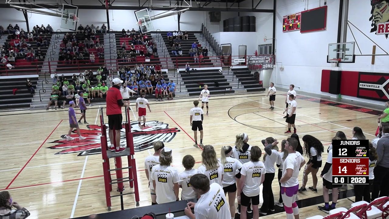 Full Iron Man 2020 Iowa Media Network