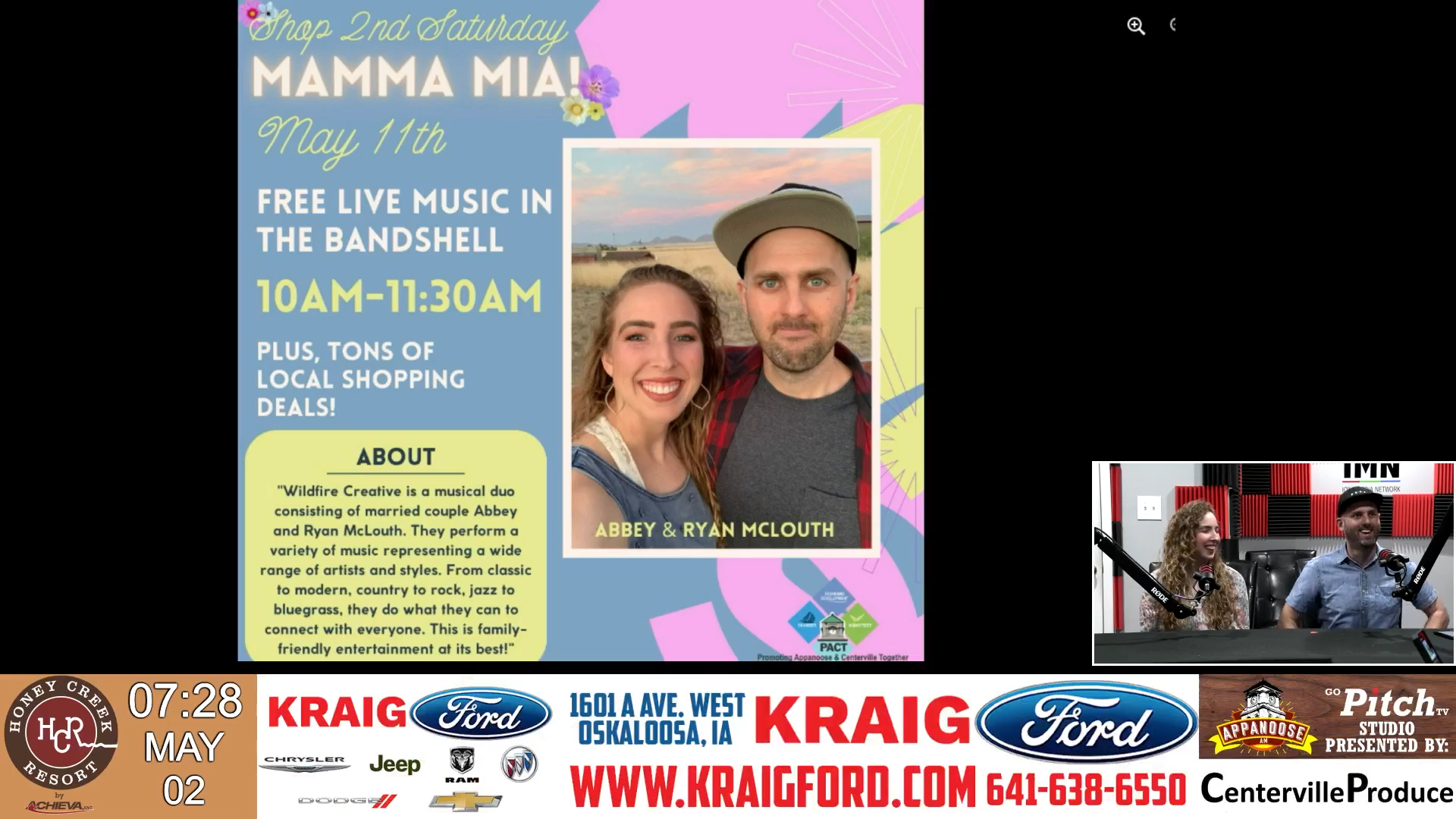 National Day of Prayer