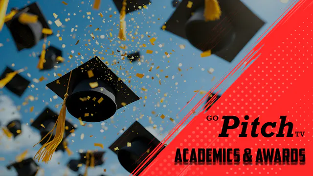 2021 Centerville Preschool Graduation...