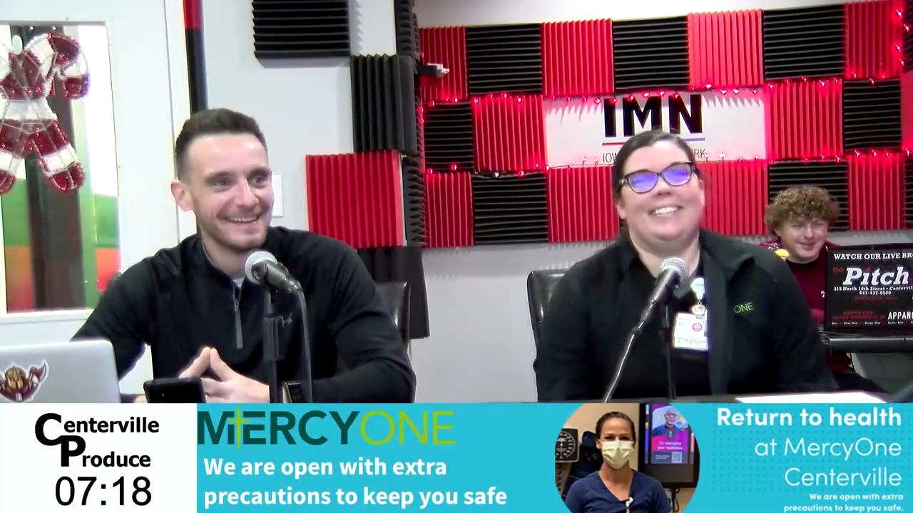 MercyOne Rehab Center