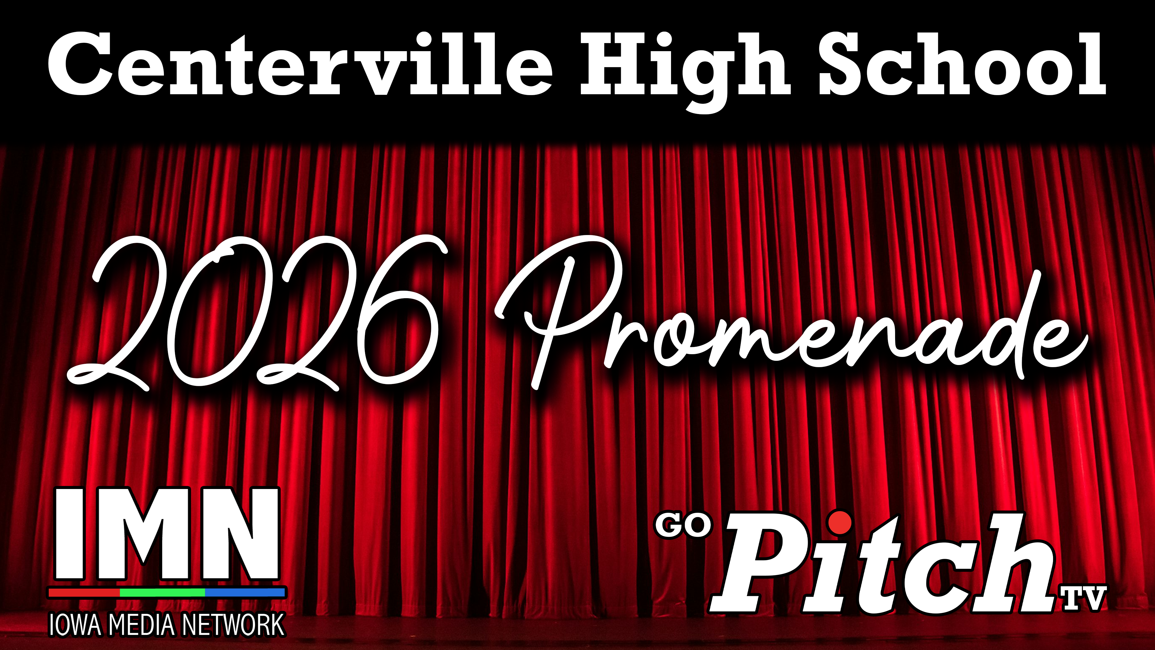 Centerville Promenade 4-25-26