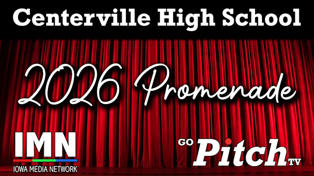 Centerville Promenade 4-25-26