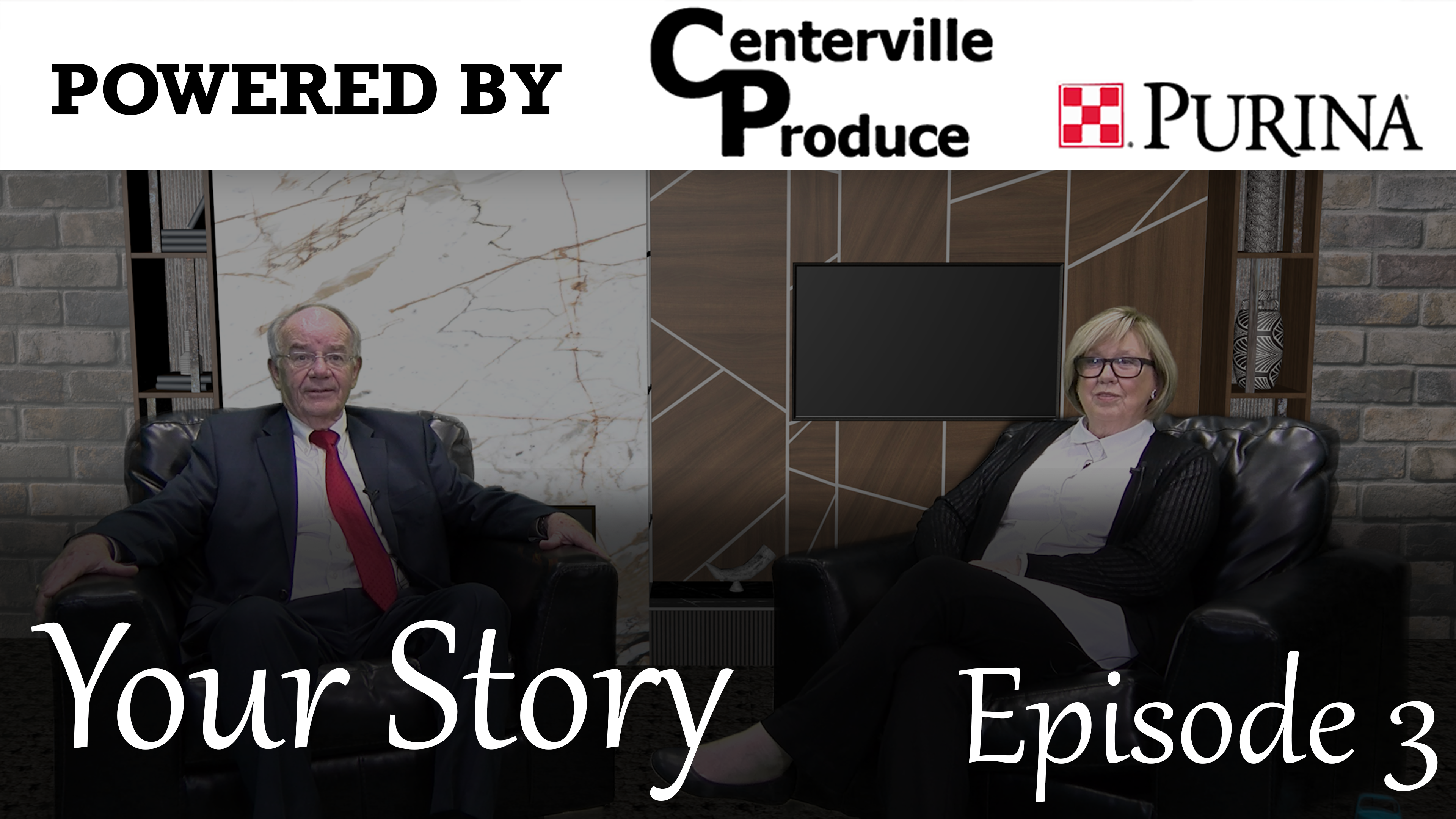 Your Story S2 Ep 3 Lottie Wilson