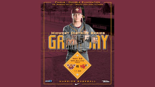 Midwest District Tournament 5-22-21 I...