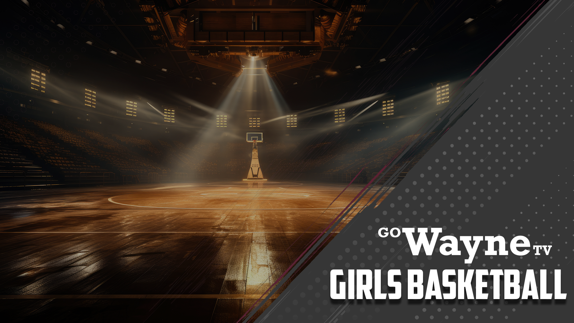 Girls Basketball - GoWayneTV