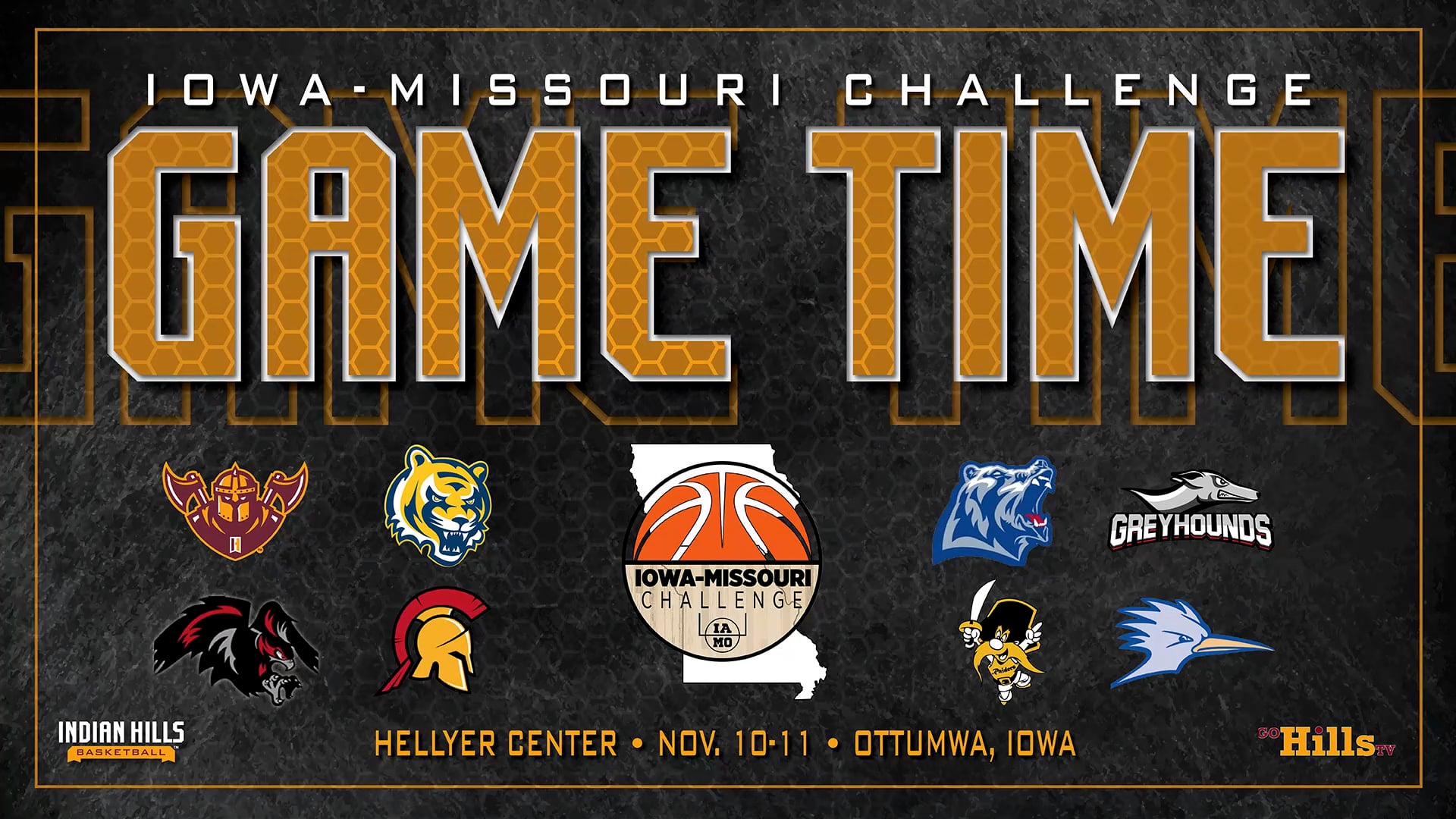 11-10-23 Southeastern vs. Moberly Area