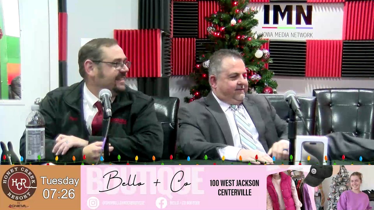 The Ultimate Feast Drawing 2023 Iowa Media Network