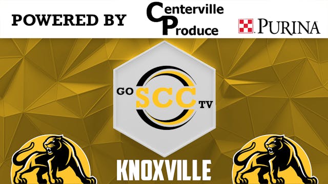 Knoxville Head Football Coach Matt Du...