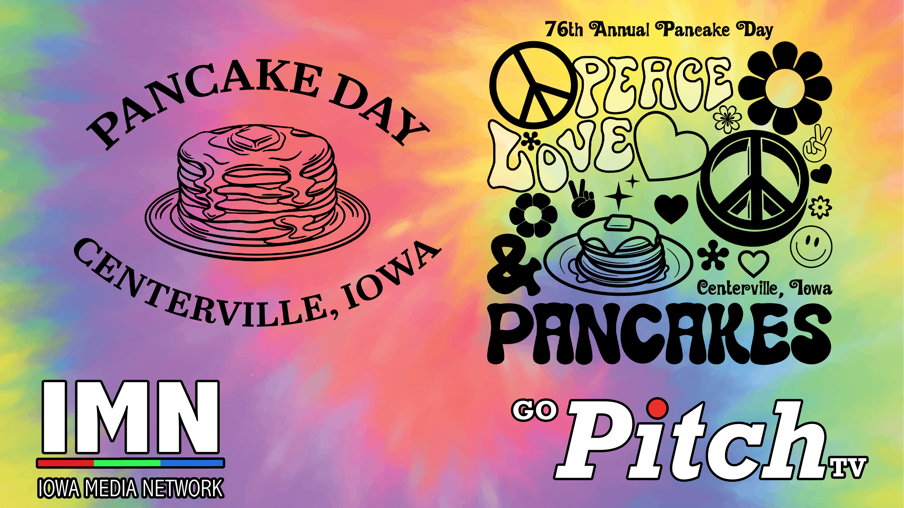 2025 Pancake Day Guide