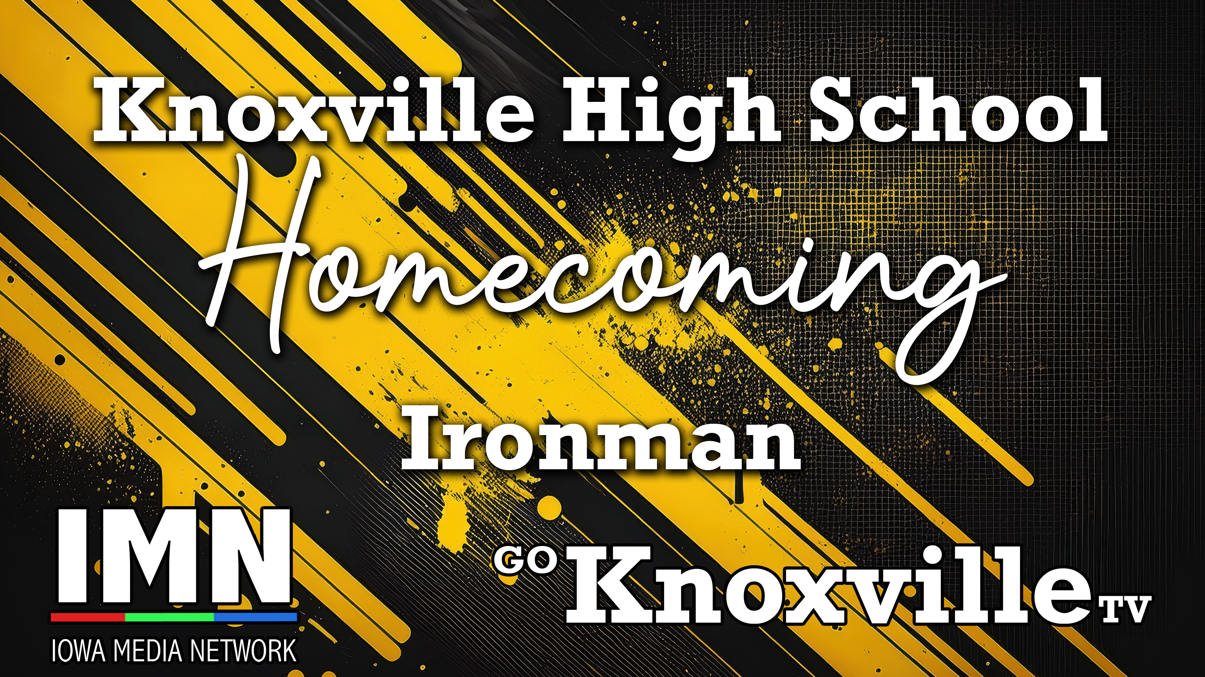 Knoxville Homecoming Ironman 9-24-26