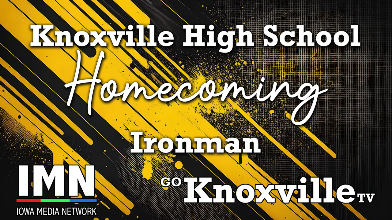 Knoxville Homecoming Ironman 9-24-26