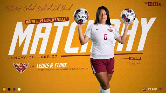 NJCAA Central Tournament 10-27-24 IHC...