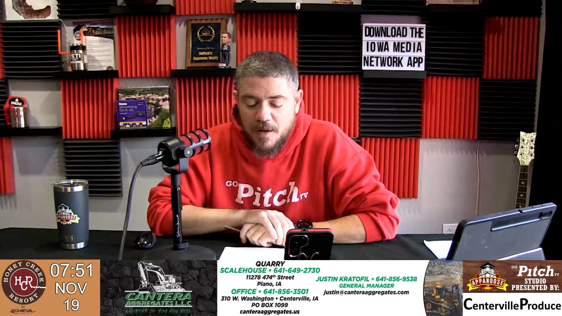 Centerville Faith Church Christmas Eve Services and More