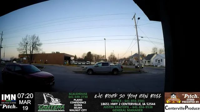 Tom Demry wins Citizen of the Year