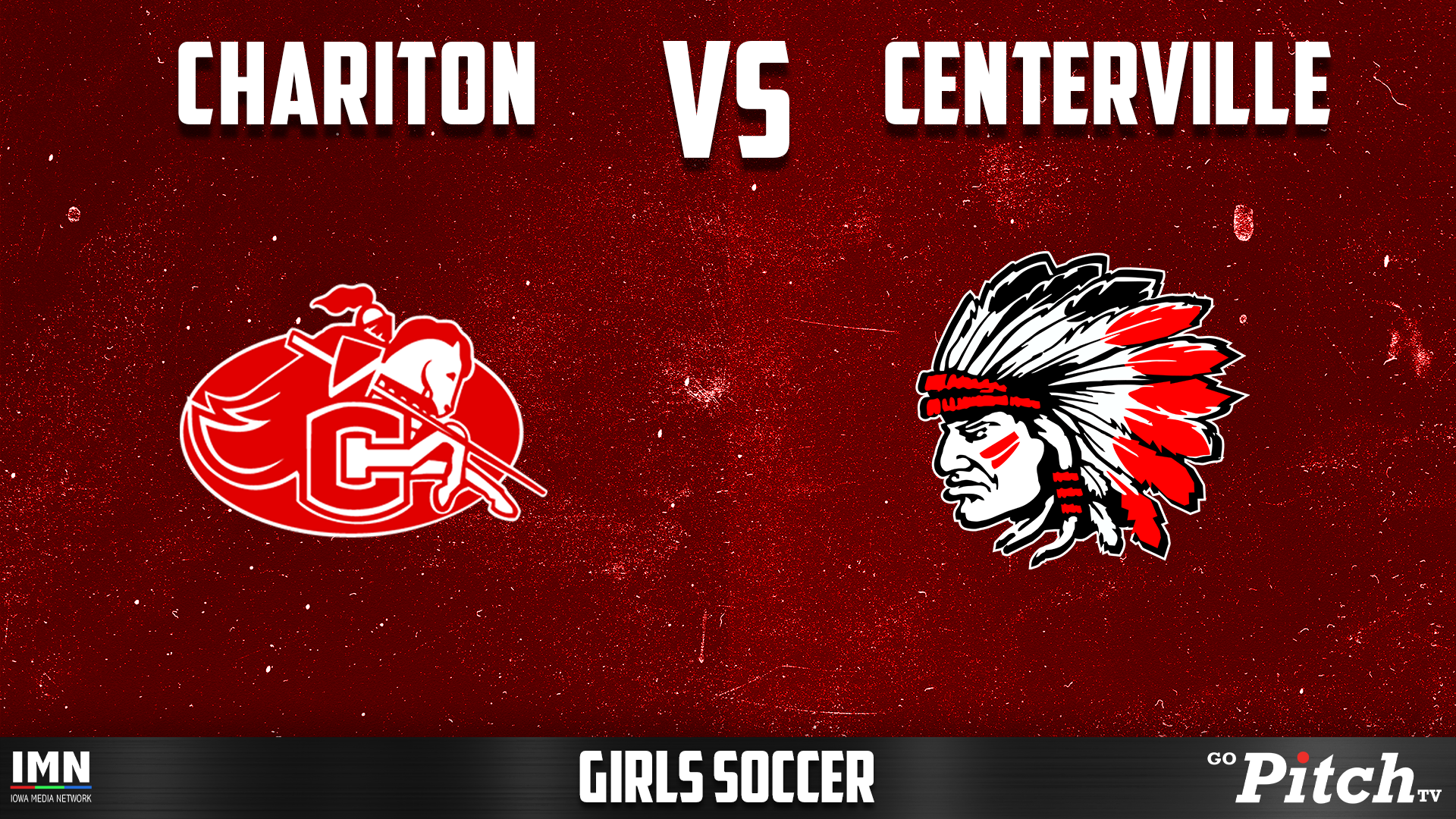 Centerville vs Chariton Girls Soccer 4-28-26