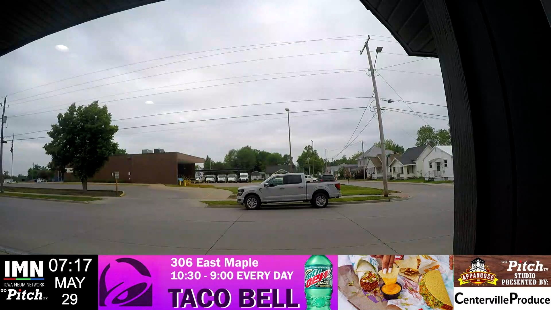 Ashley Klein Talks about Headaches 