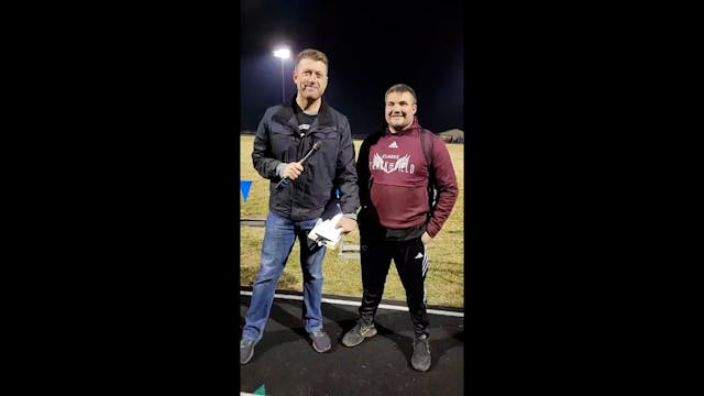 3-23-23 Clarke Boys and Girls Track T...