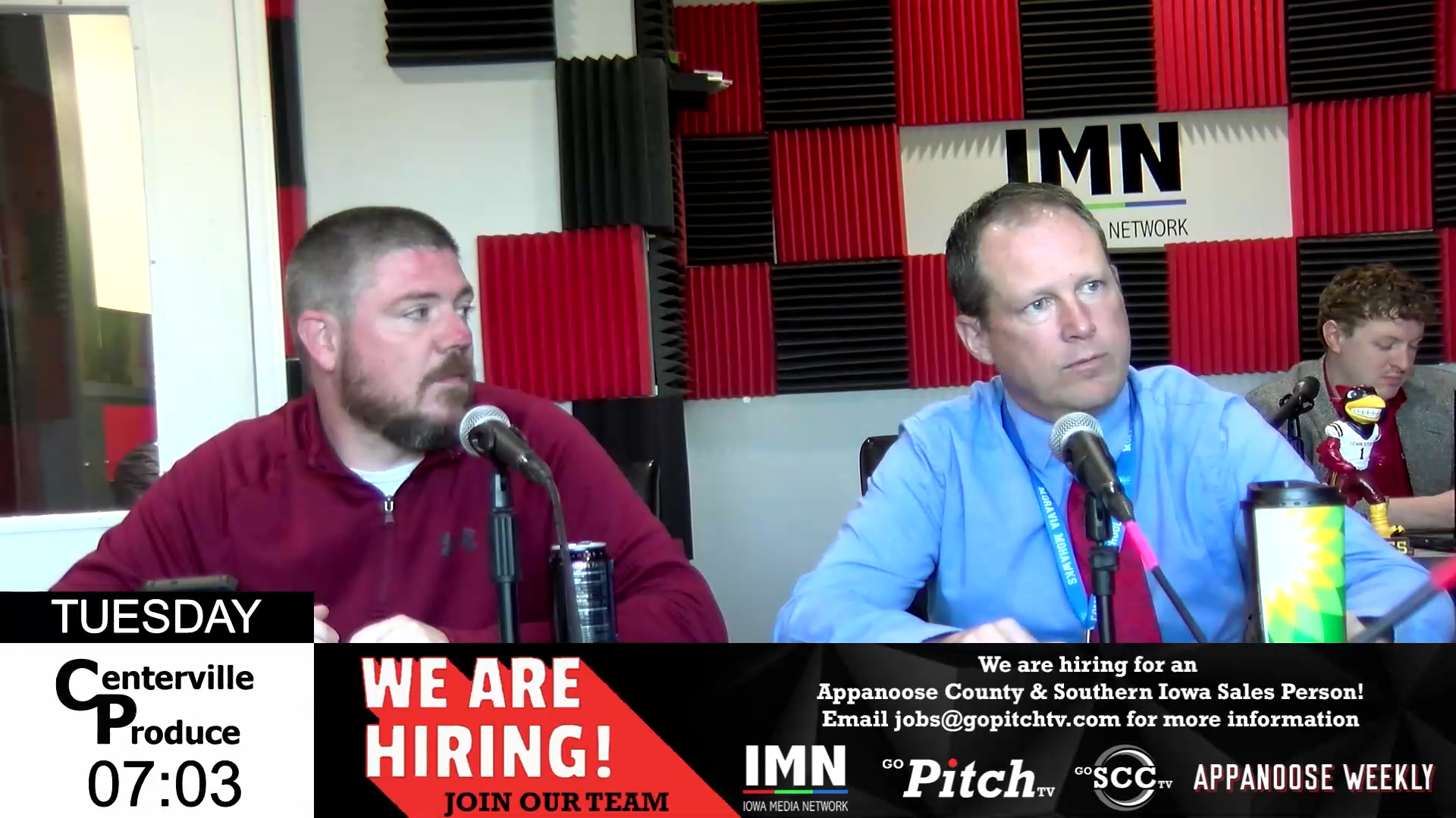 Moravia Schools Going to a 4 Day Week Next Year