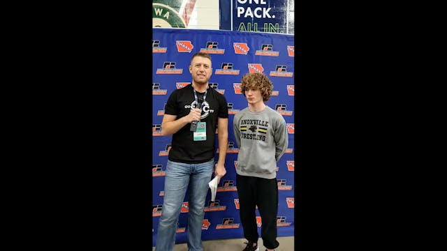 2-15-23 Knoxville at State Wrestling ...