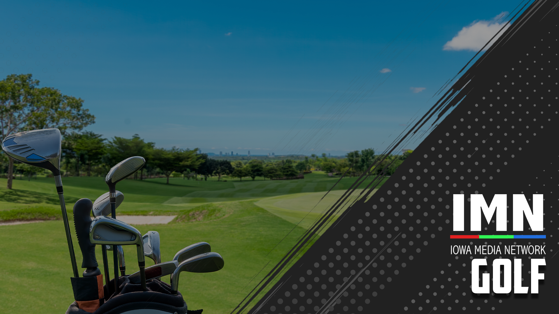 2A Region 4B Girls Golf Sectionals 5-16-25