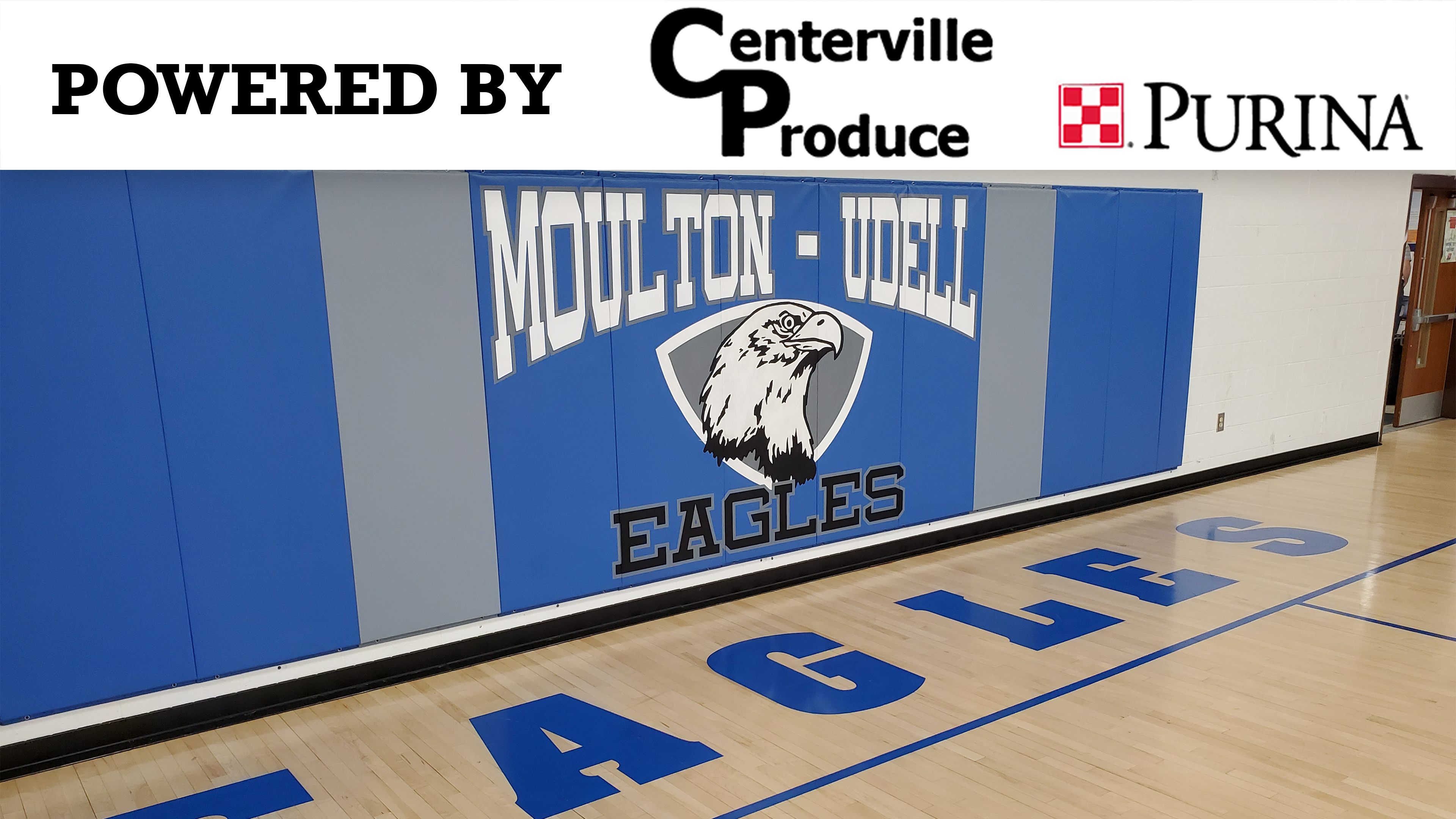 Moulton Goes to 4 Day School Week