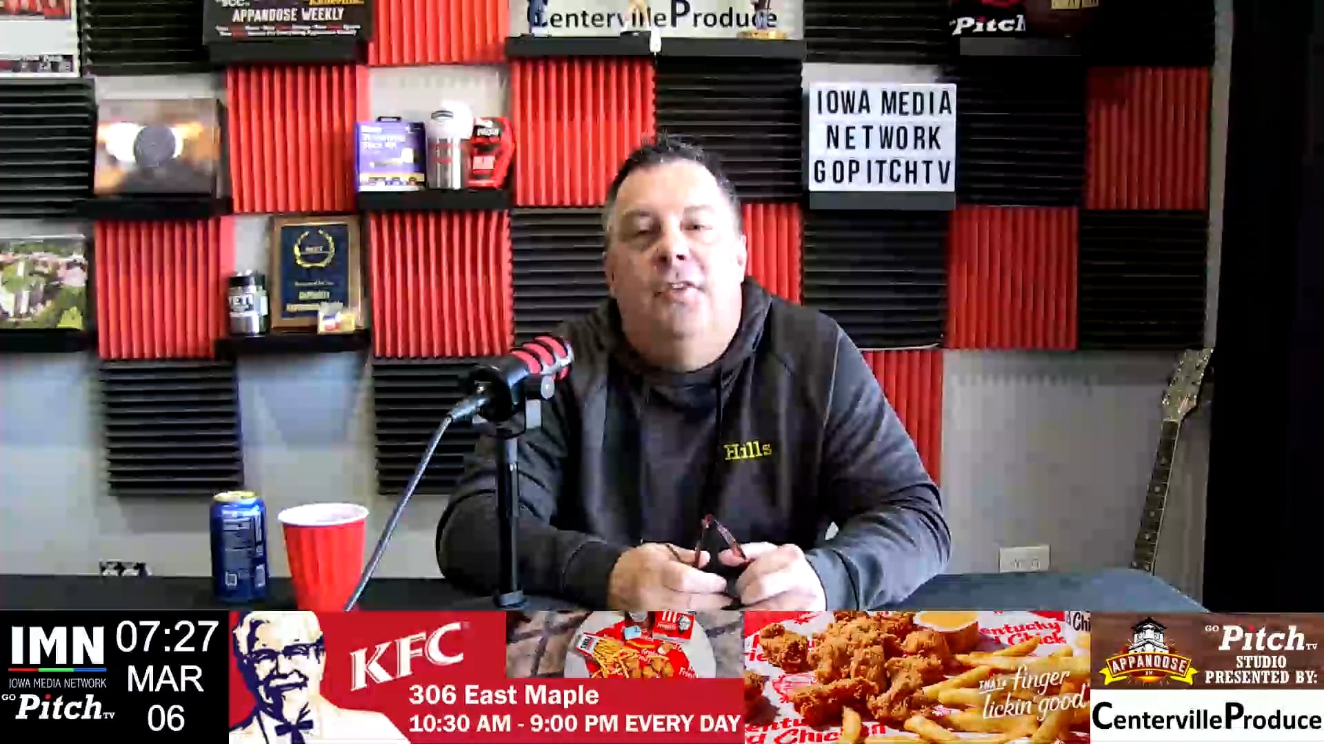 Knights of Columbus Fish Fries