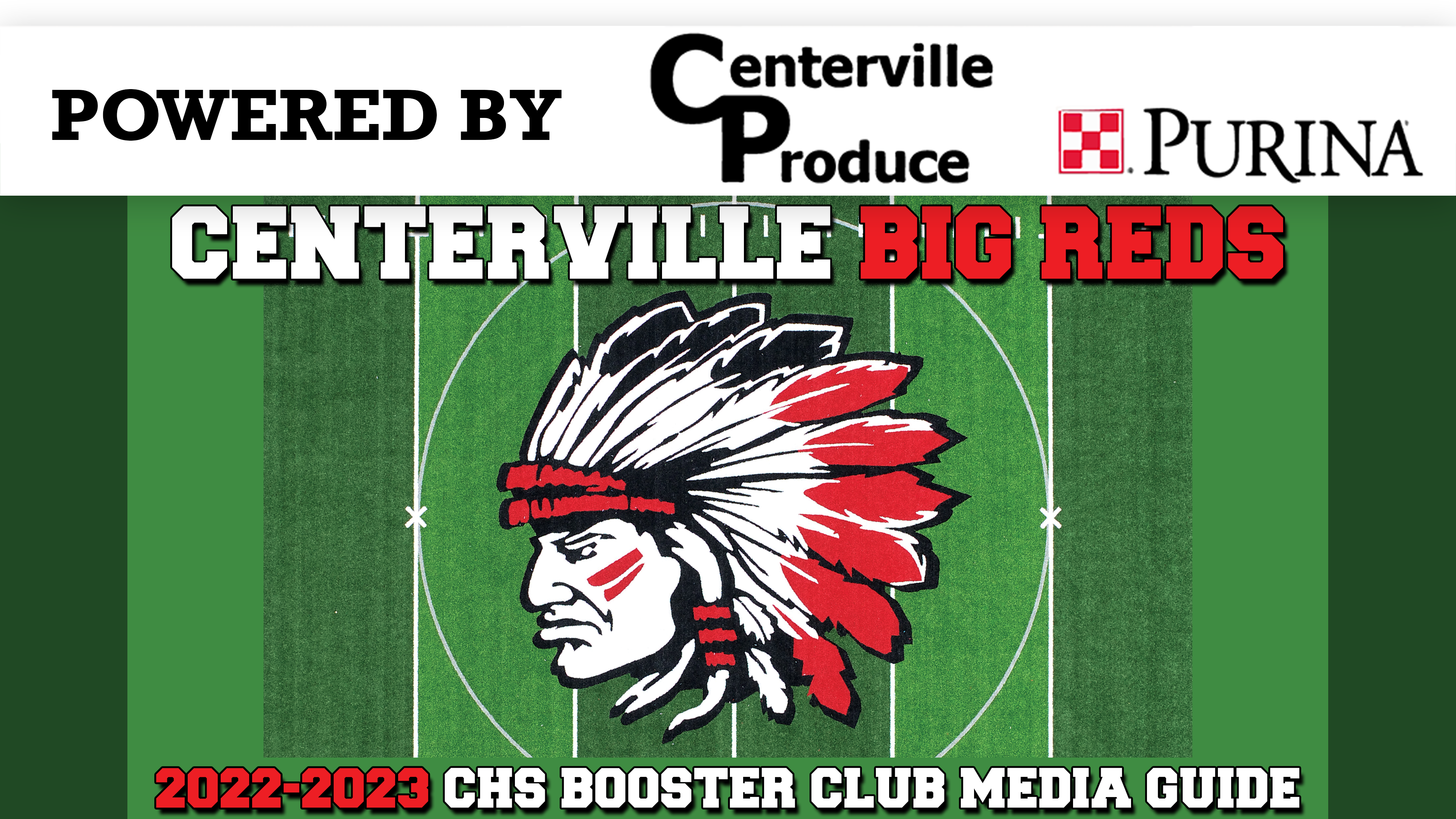 2022-2023 Media Guide