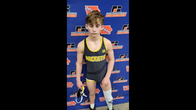 EBF's Landen Davis bounces back in hi...