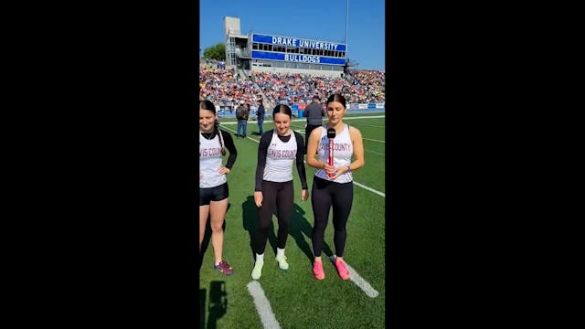 5-20-23 Davis County Girls Sprint Med...