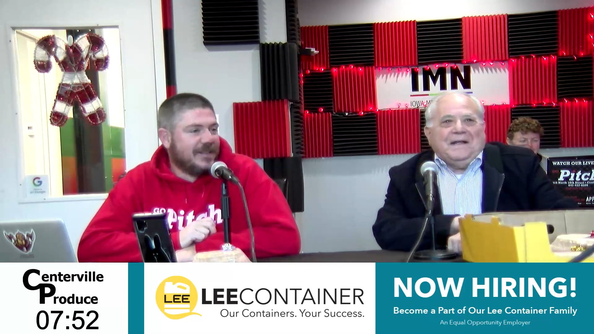 Hall of Famer Ed Pancrazio