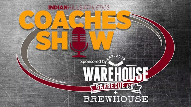 1-26-21 Warehouse BBQ & Brewhouse Coa...