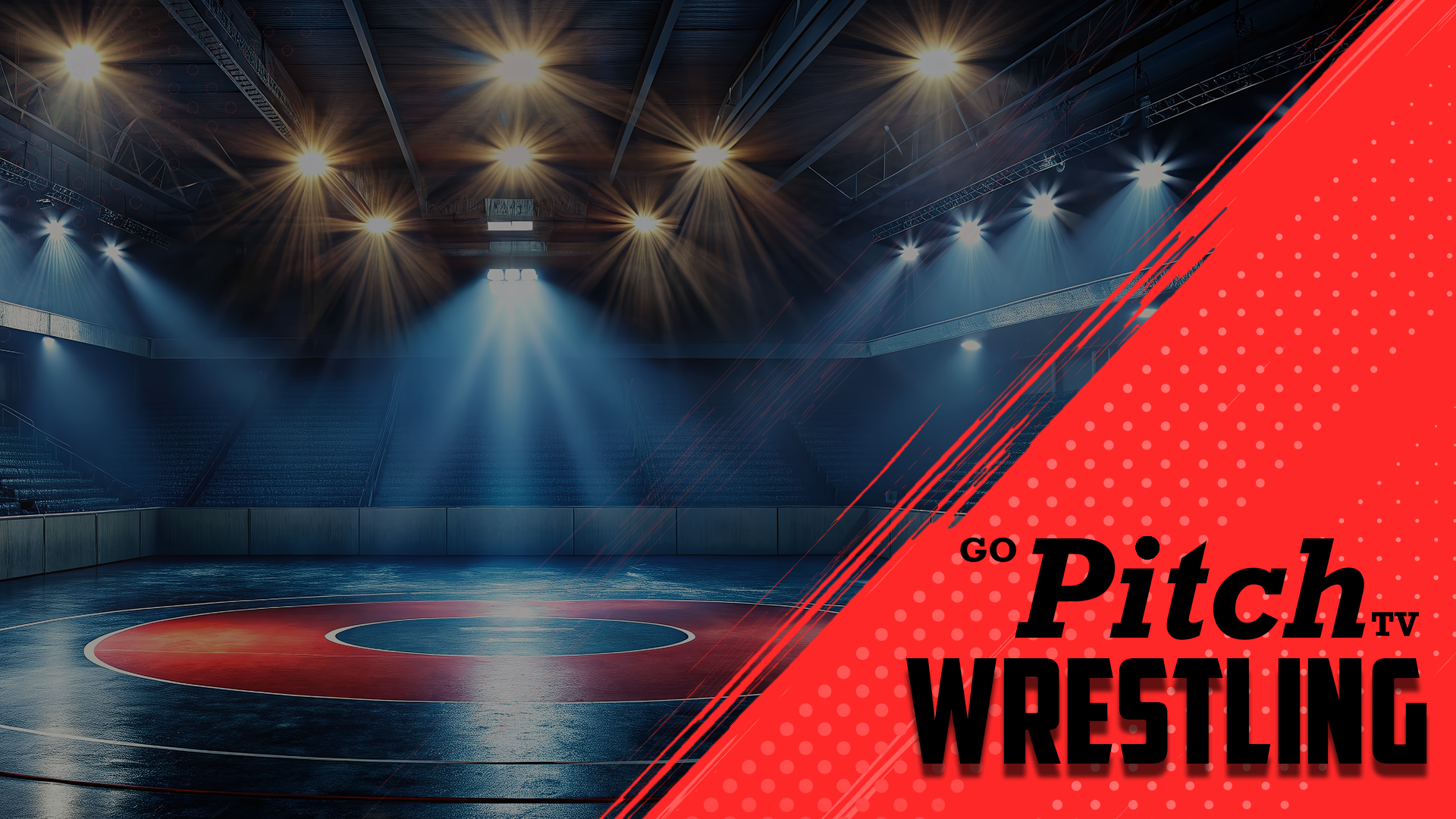Wrestling - GoPitchTV