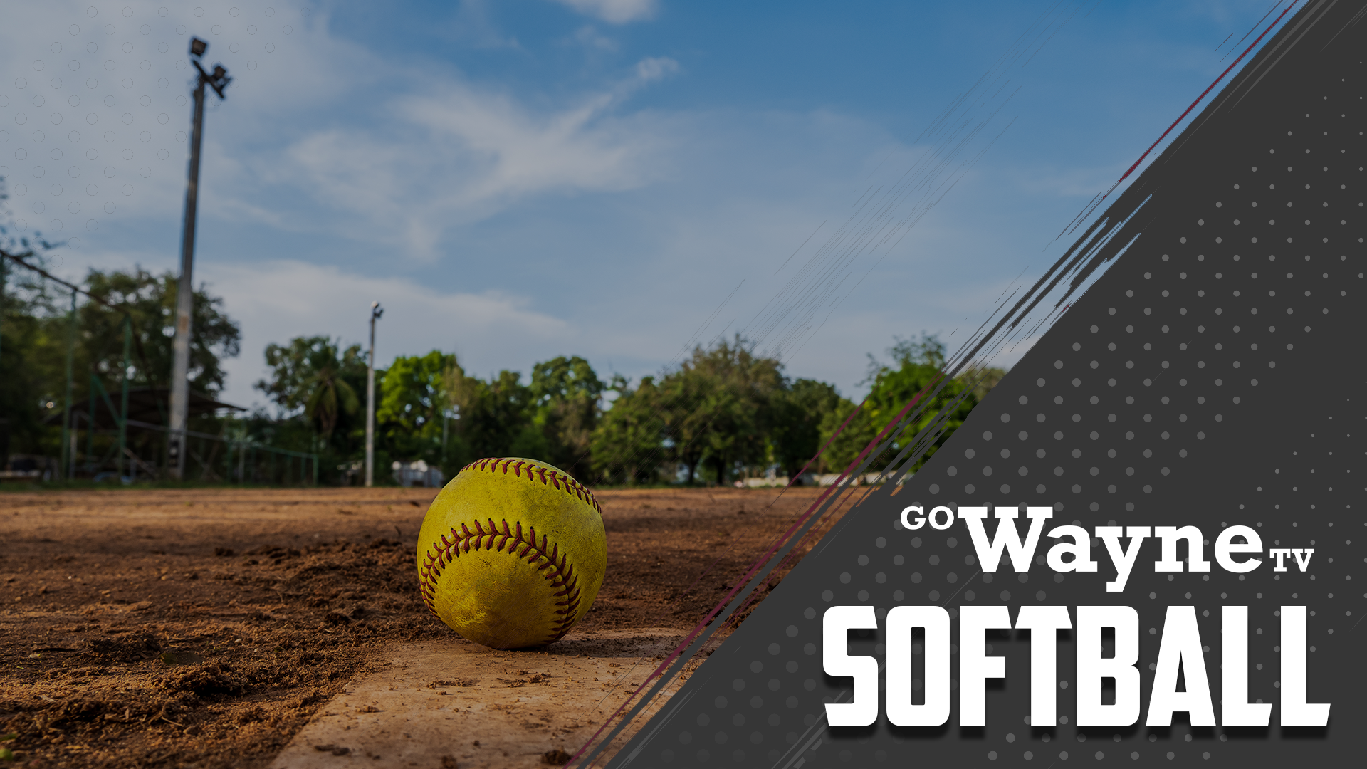 Softball - GoWayneTV