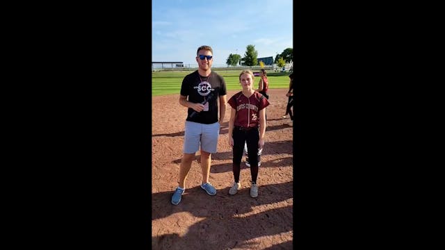 Davis County Softball Season Recap
