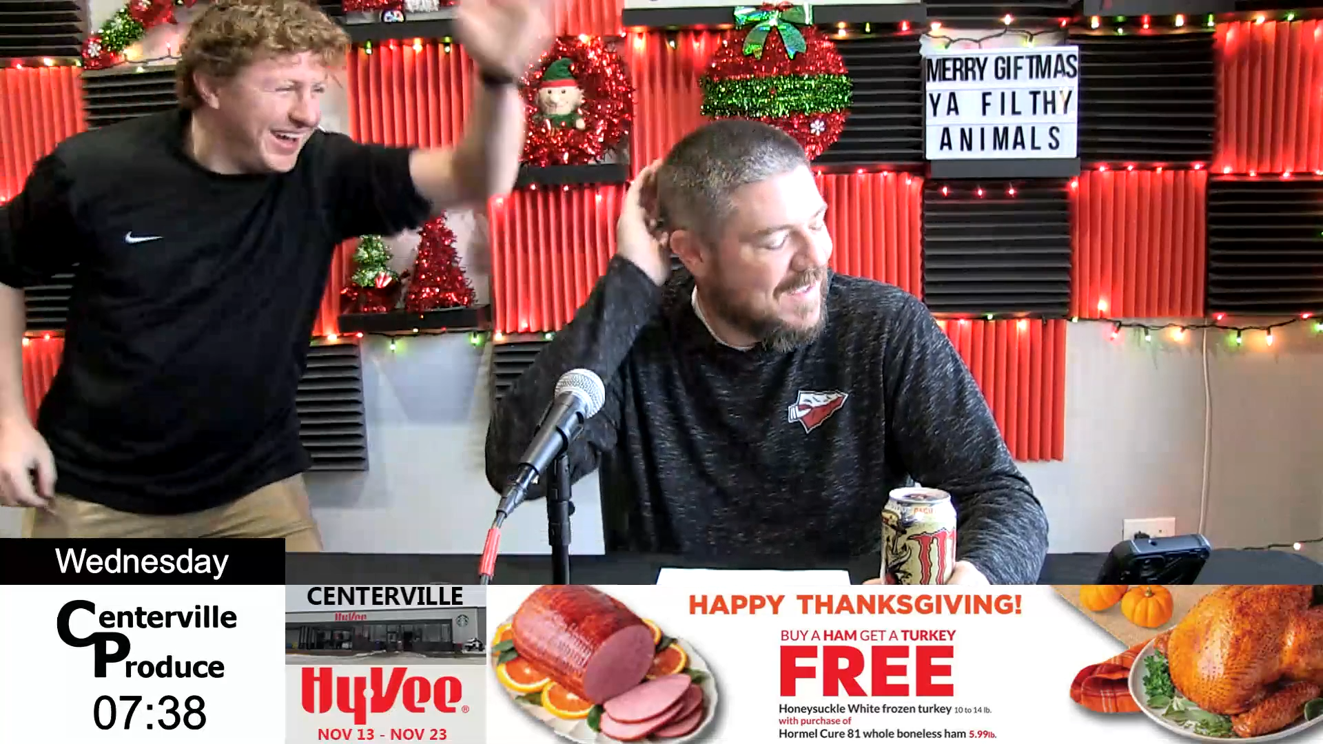 Can Ashley Solve Josh's Headache?