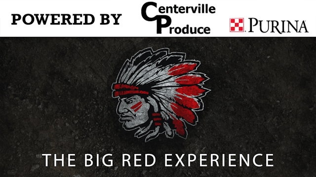 Big Red Experience Centerville vs. Es...