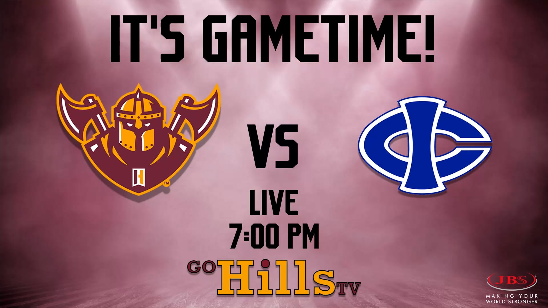 11-10-21 IHCC Men's Wrestling vs Iowa Central