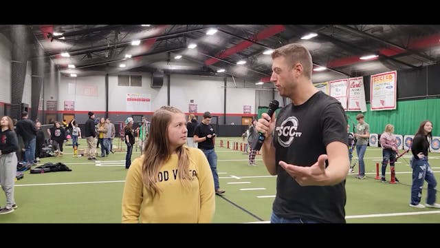 Cardinal Archery - 1-24-23