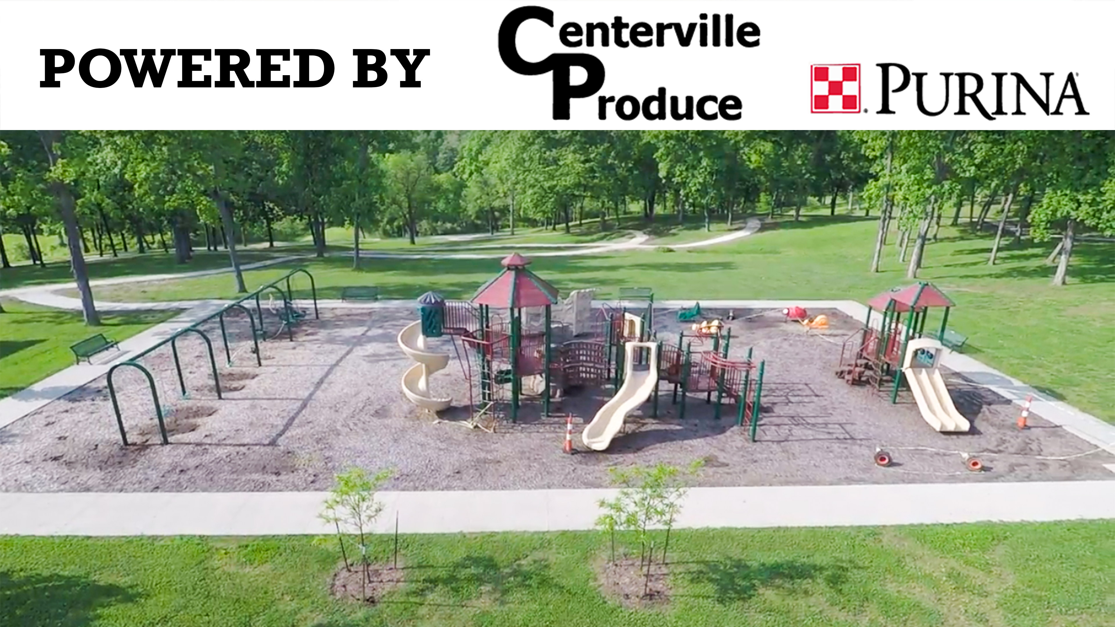 Playgrounds to Open June 3rd- Shelter Houses Remain Closed Unvil Gov. Revisions