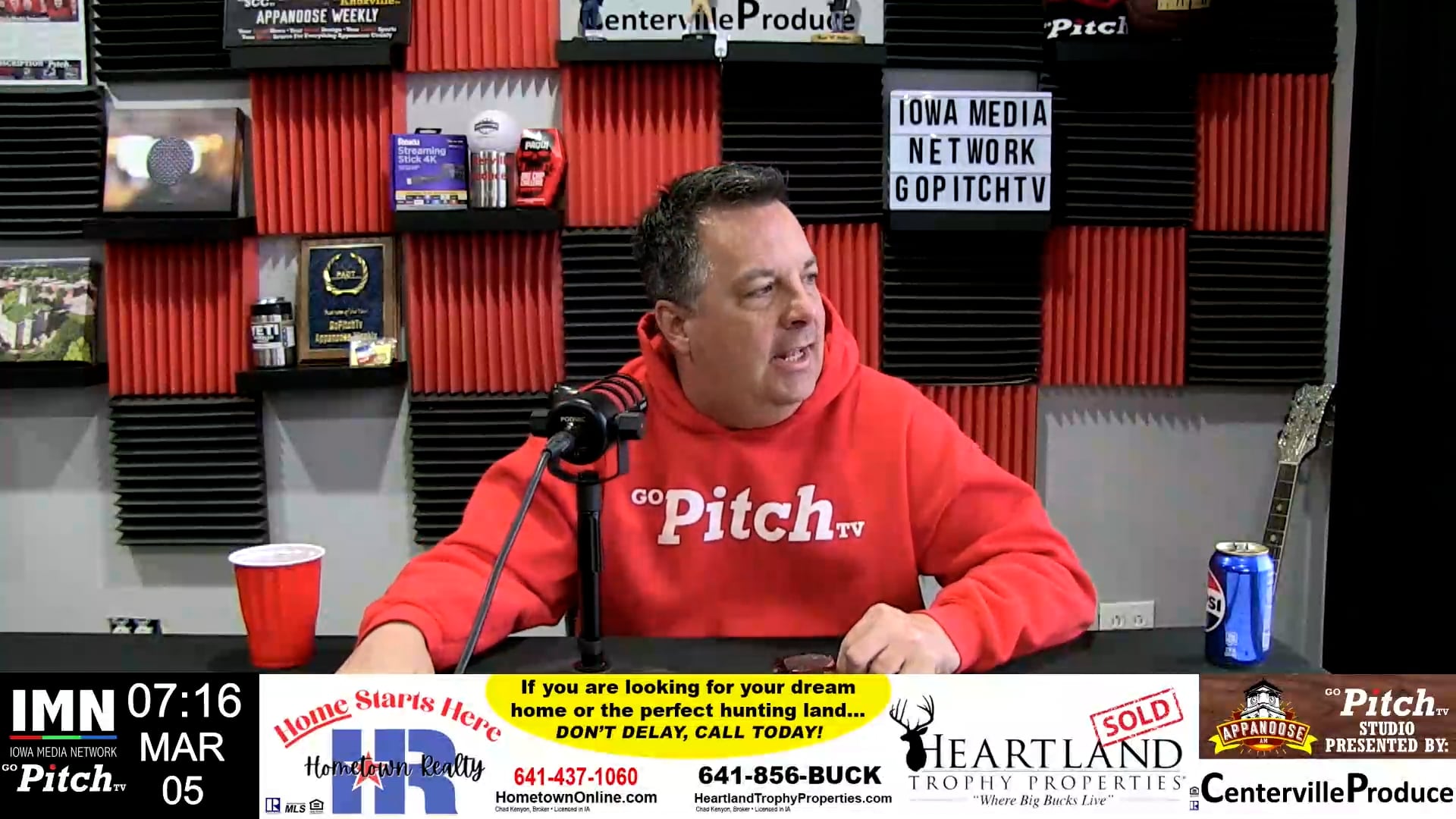 MercyOne Arthritis Infusions