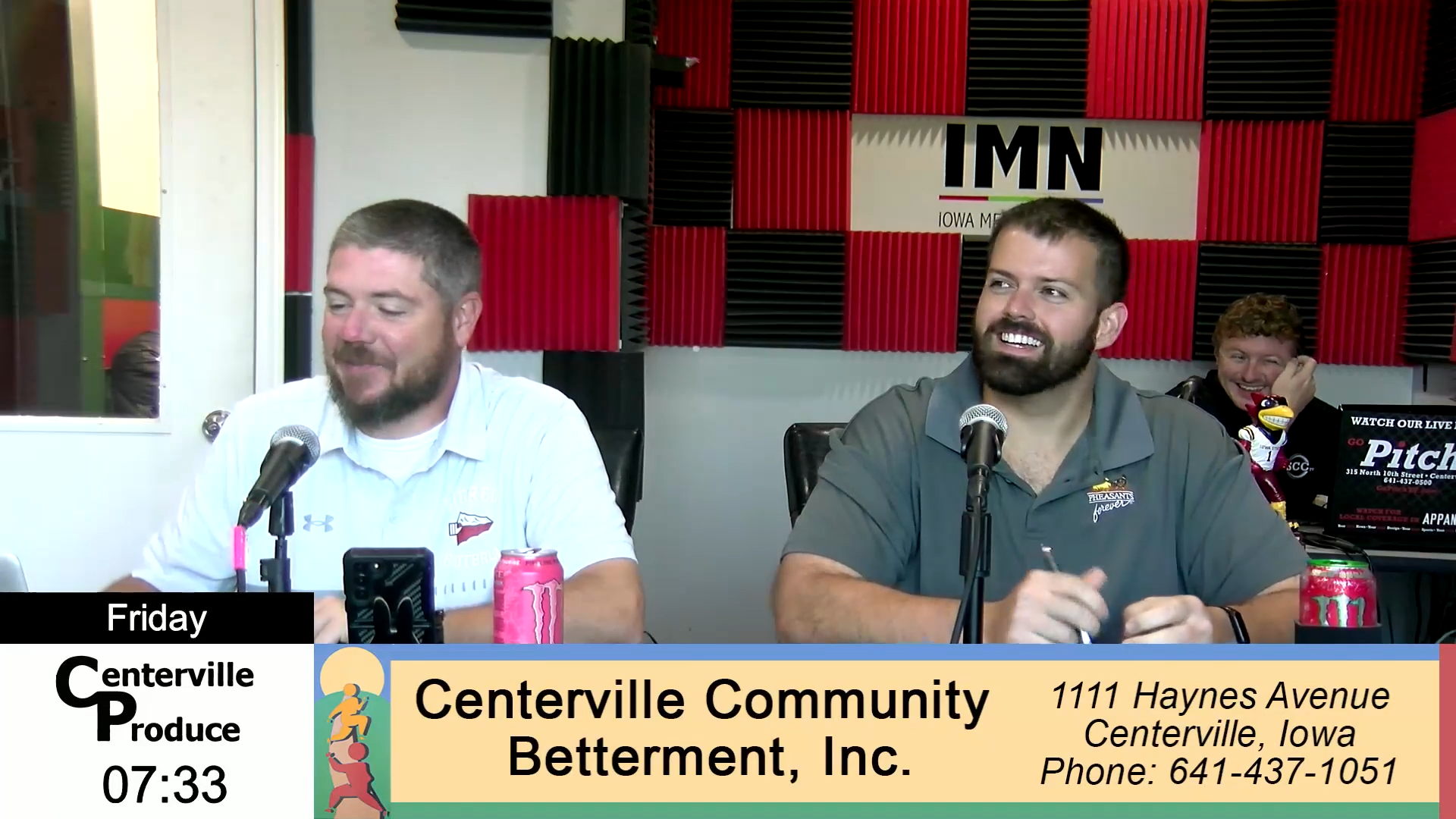 Cover Crops and other Agricultural Programs