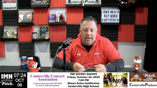 Bake Sale for Furever Friends at Comm...